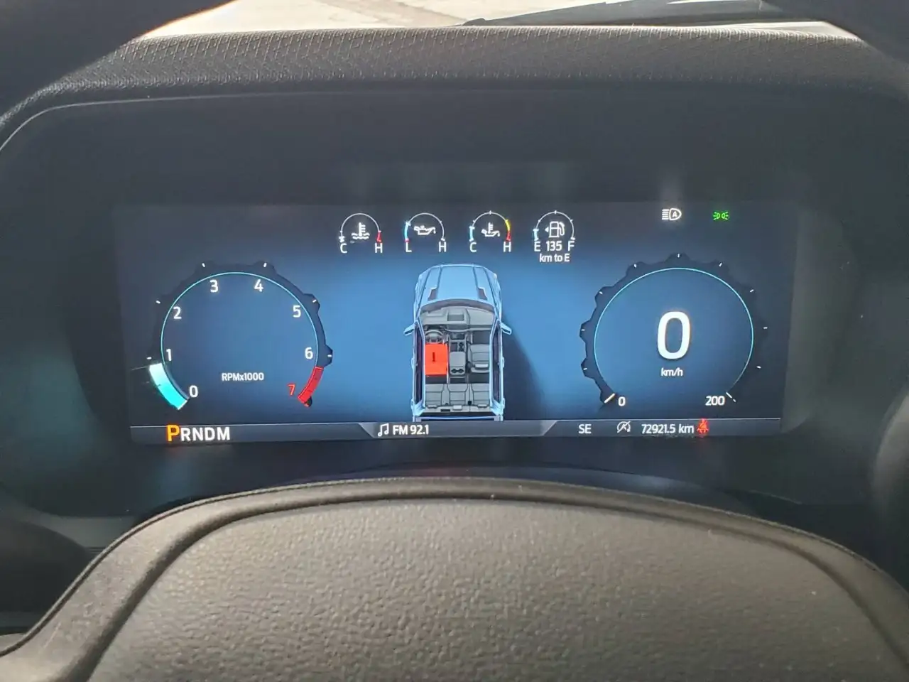 Ford F-150 - Image 15