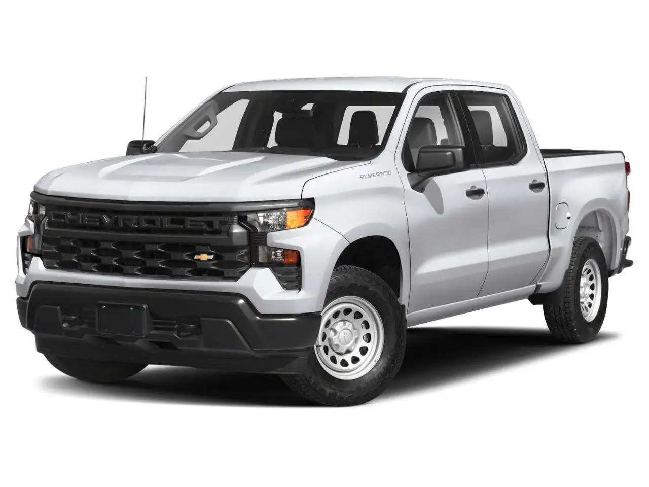 Chevrolet Silverado 1500 - Image 3