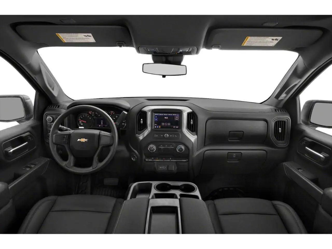 Chevrolet Silverado 1500 - Image 13