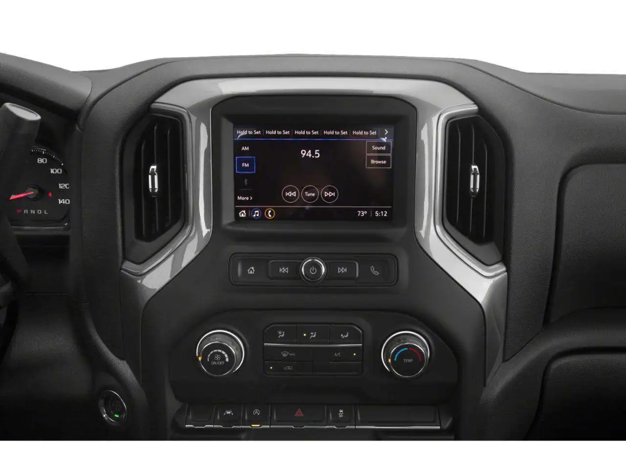 Chevrolet Silverado 1500 - Image 15