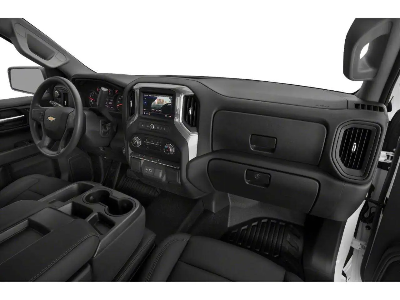 Chevrolet Silverado 1500 - Image 16