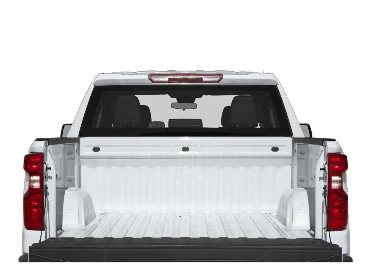 Chevrolet Silverado 1500 - Image 5