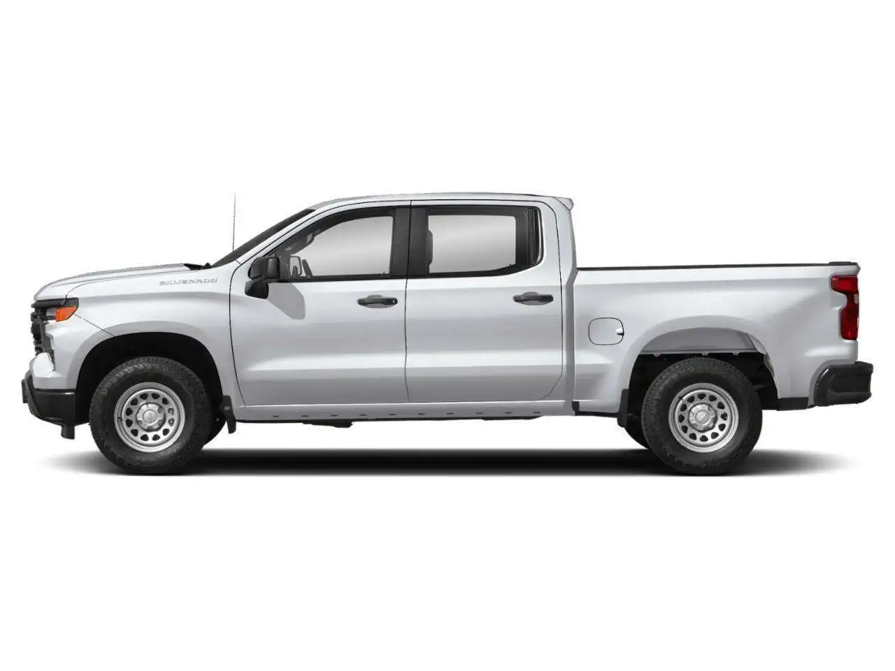 Chevrolet Silverado 1500 - Image 1