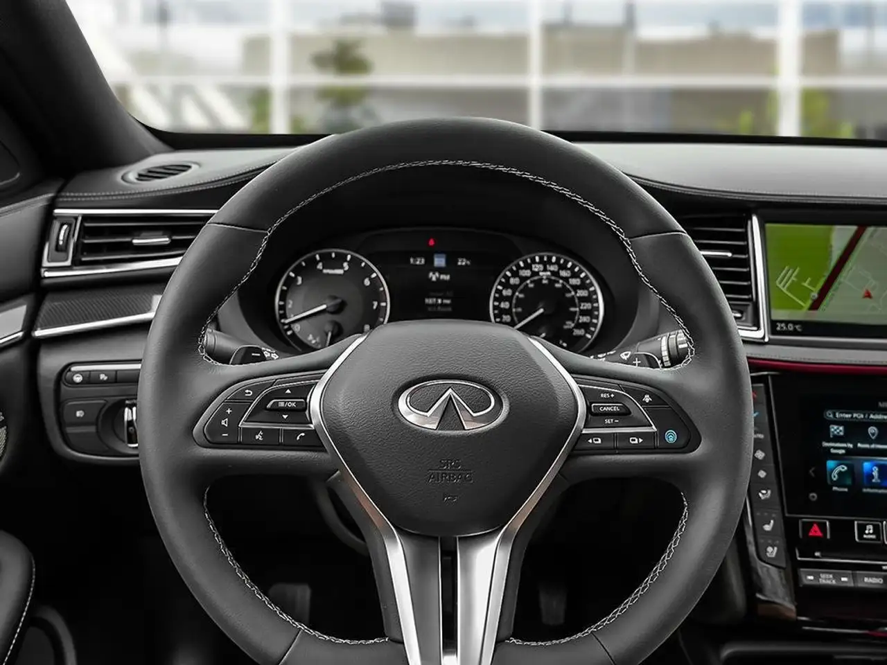 Infiniti QX50 - Image 13