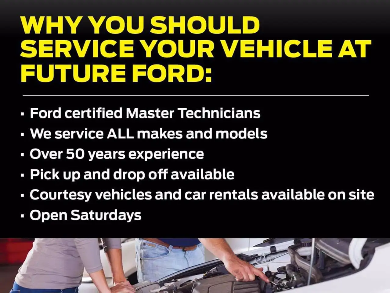Ford F-150 - Image 19