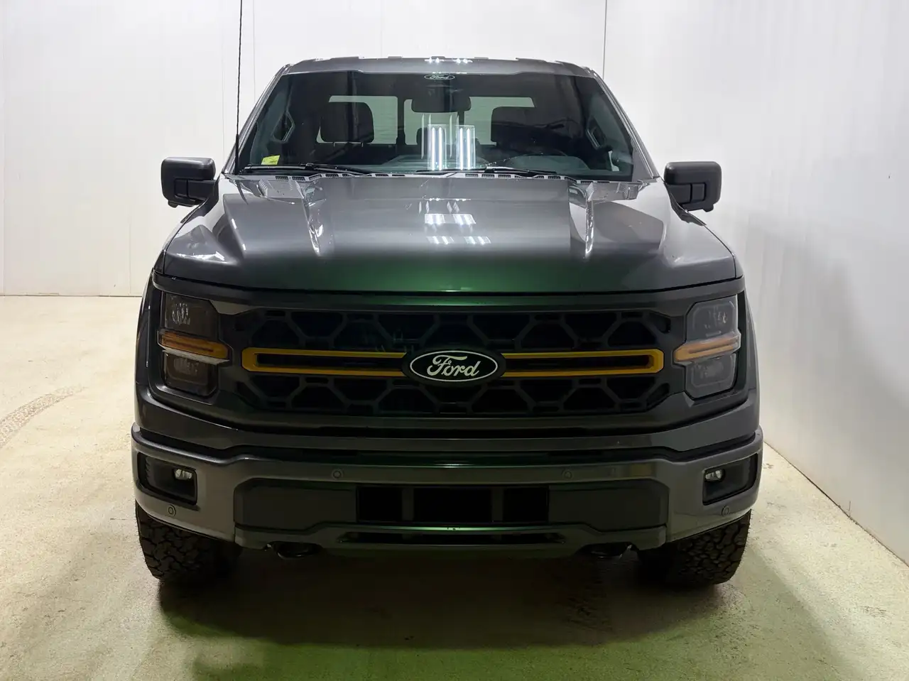 Ford F-150 - Image 2