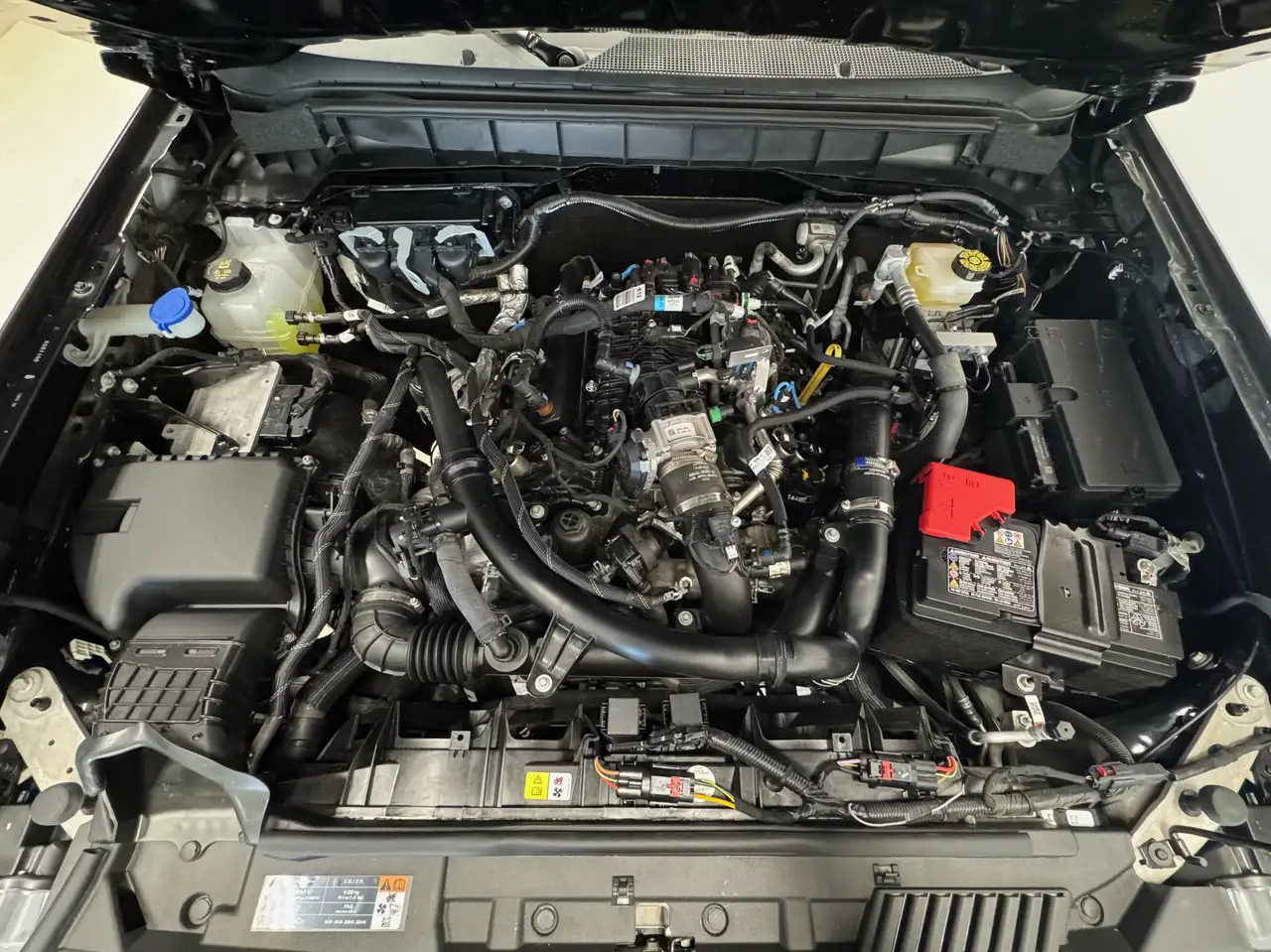 Ford F-150 - Image 6