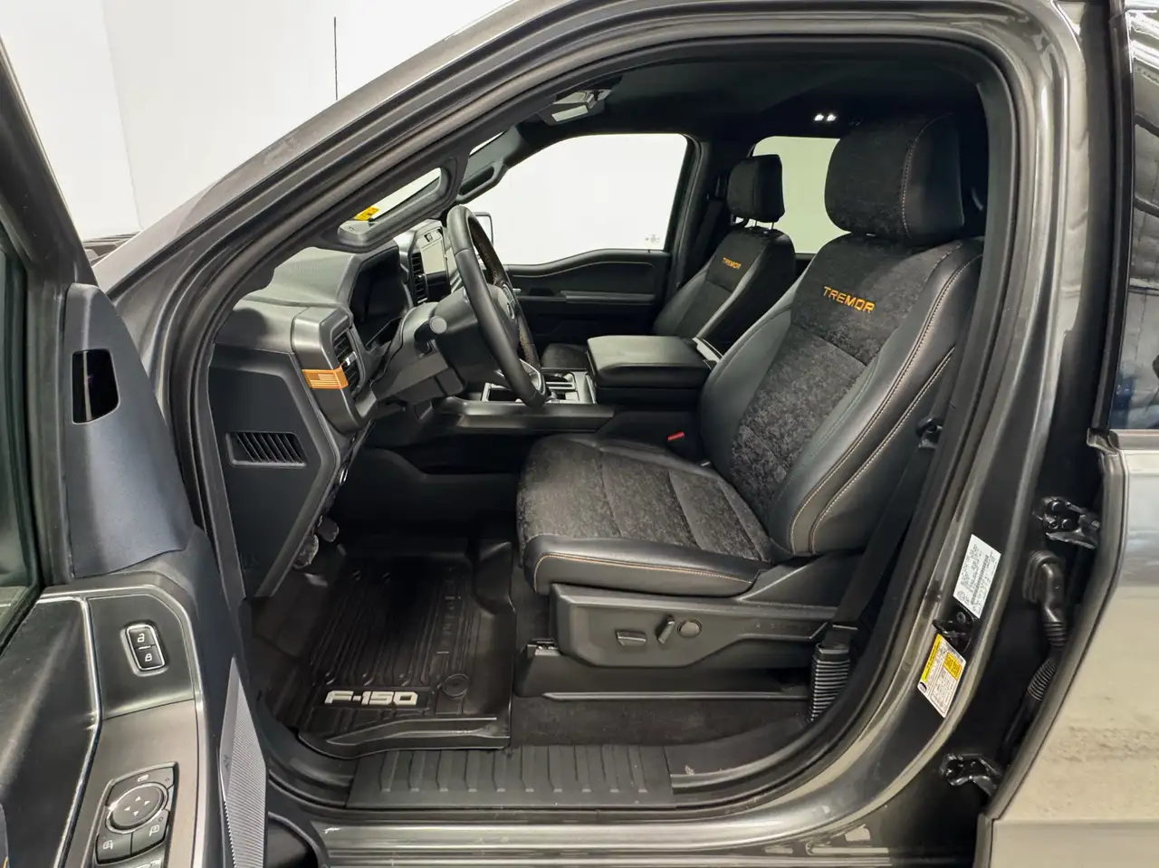 Ford F-150 - Image 16