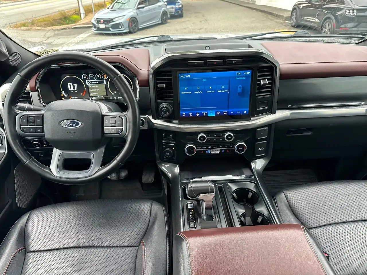 Ford F-150 - Image 11
