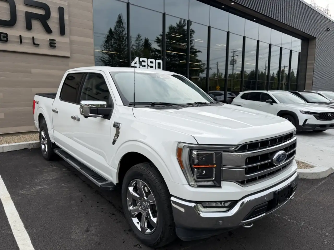 Ford F-150 - Image 4