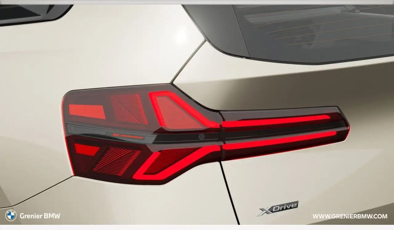 BMW X3 - Image 8