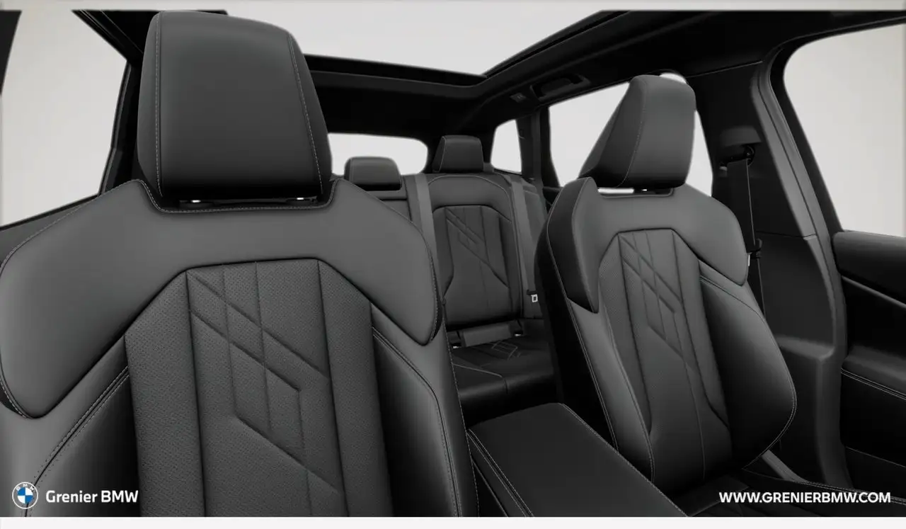 BMW X3 - Image 11