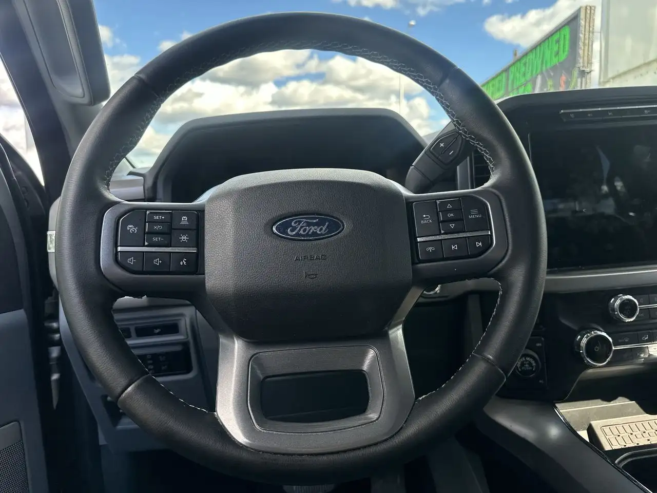 Ford F-150 - Image 14