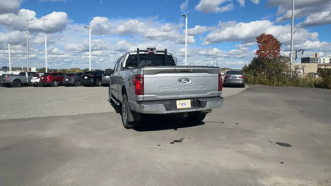 Ford F-150 - Image 8