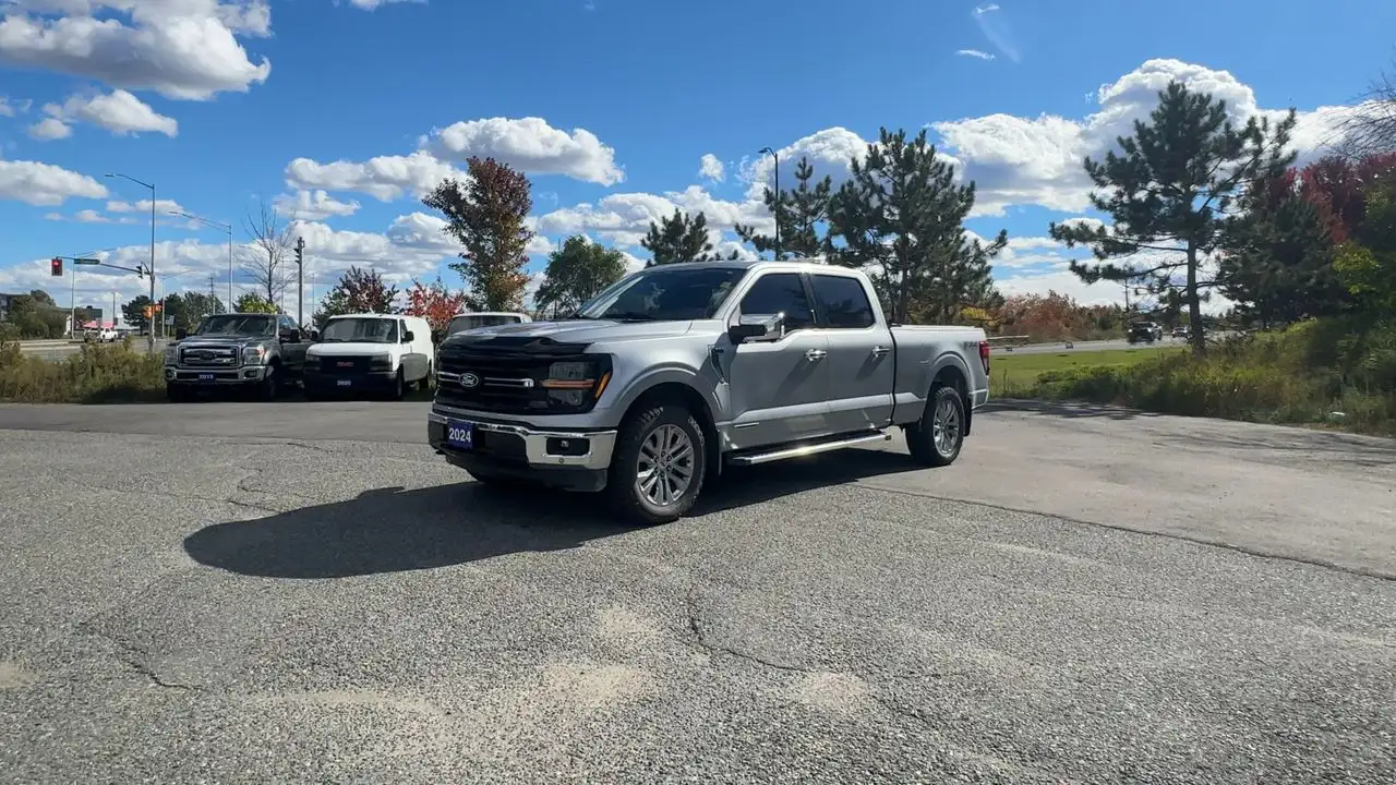 Ford F-150 - Image 5