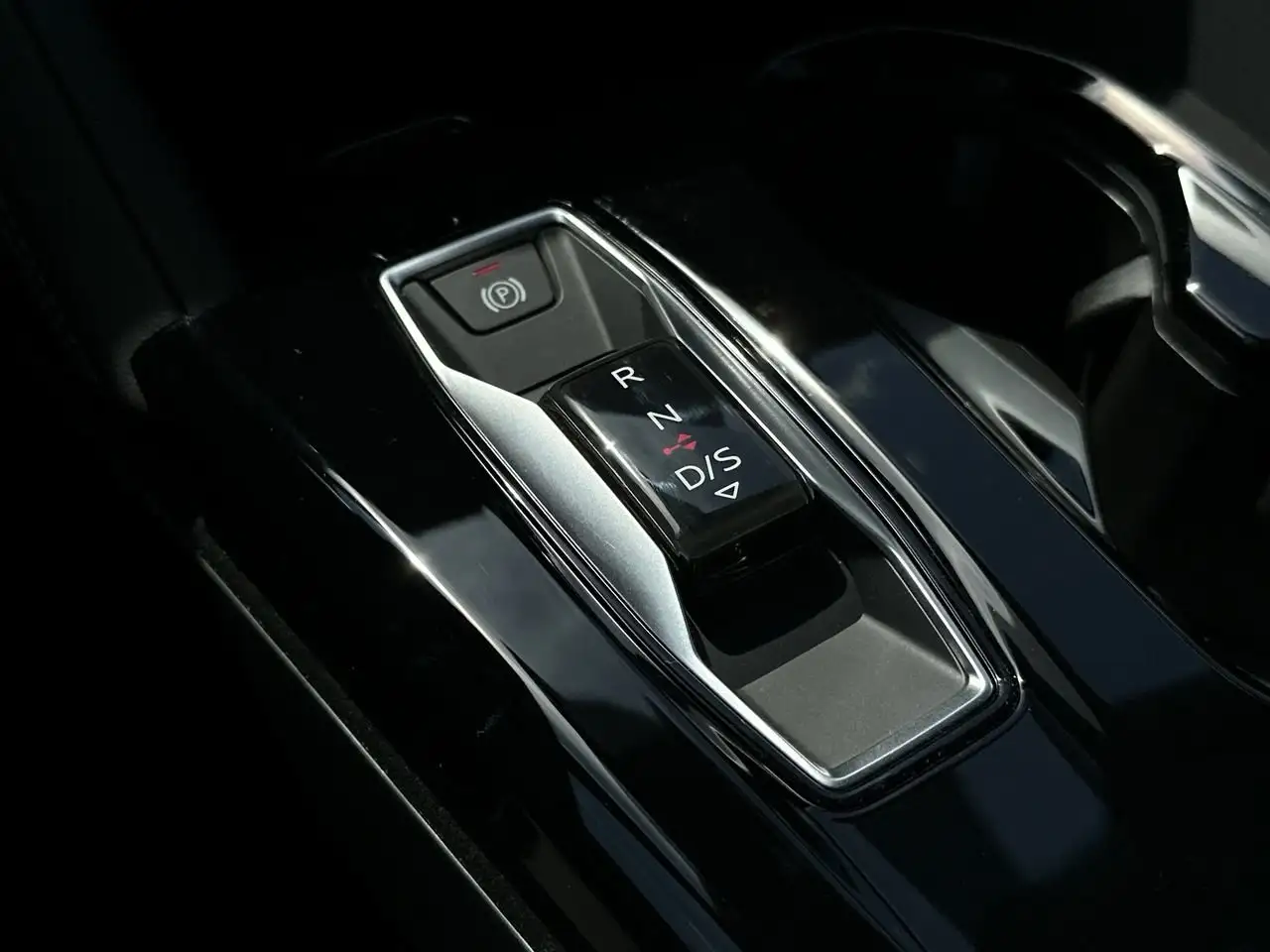 Audi Q5 - Image 27