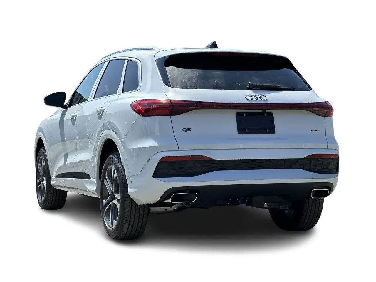 Audi Q5 - Image 11