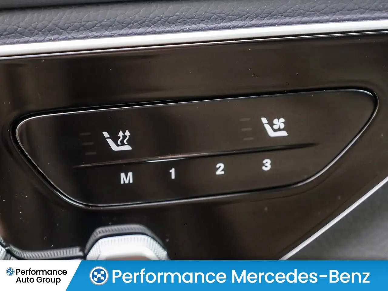 Mercedes-Benz GLC - Image 18