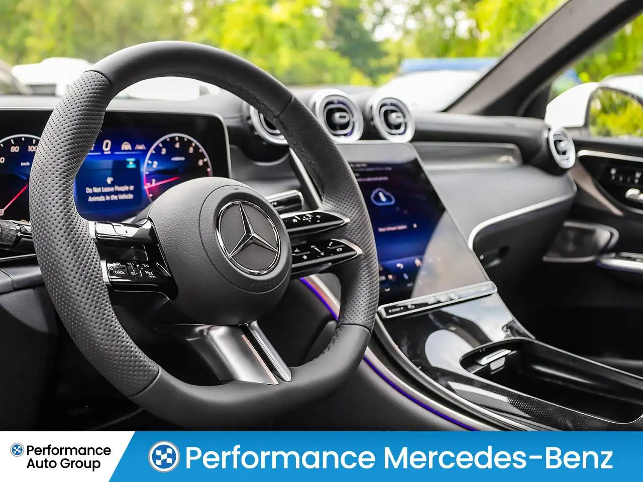 Mercedes-Benz GLC - Image 13