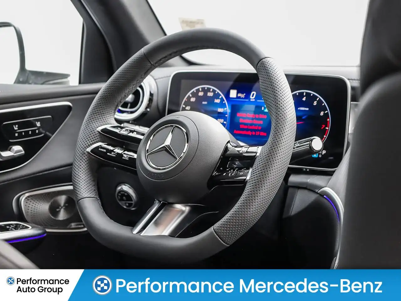 Mercedes-Benz GLC - Image 17