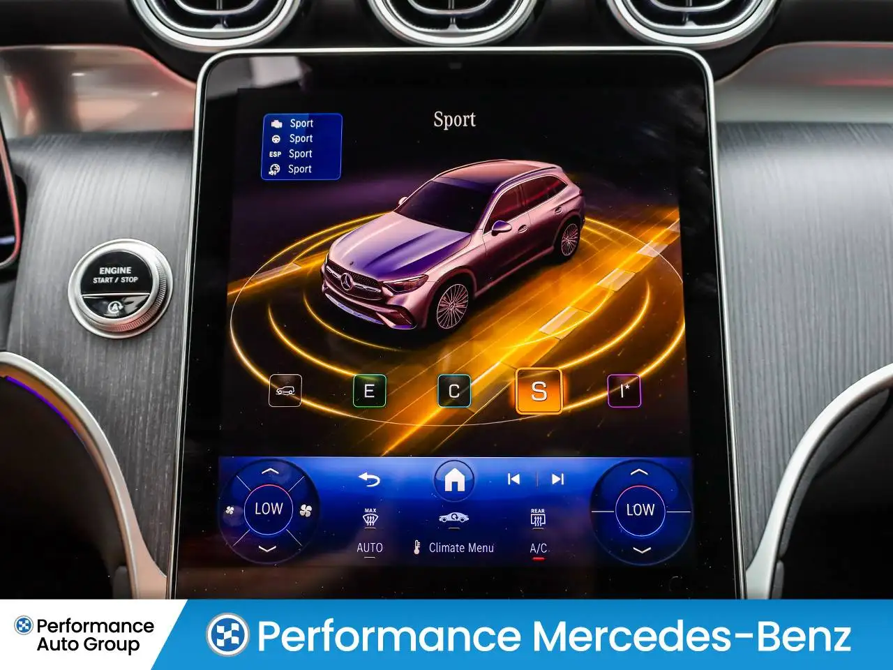 Mercedes-Benz GLC - Image 28