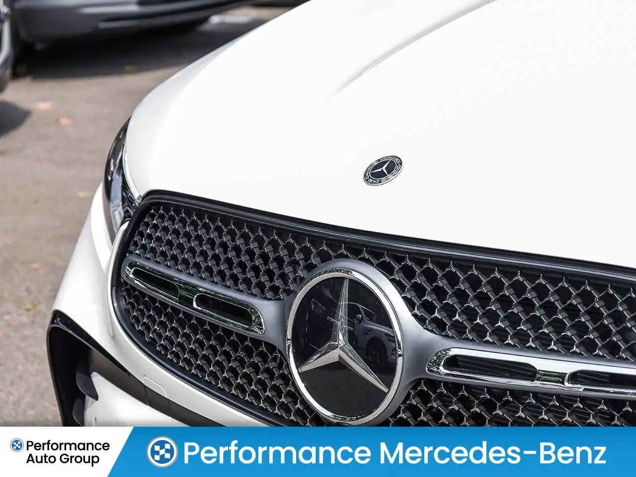 Mercedes-Benz GLC - Image 12