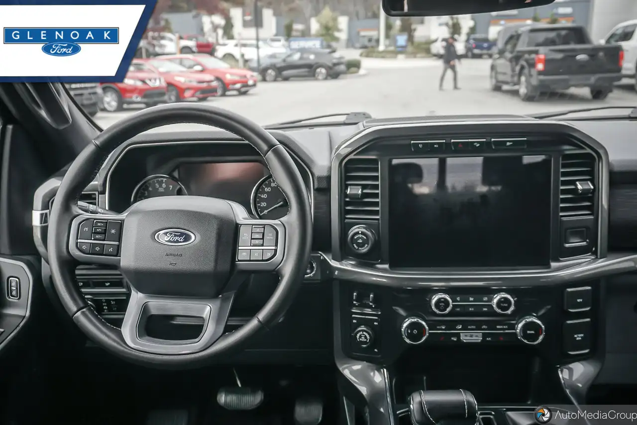 Ford F-150 - Image 12