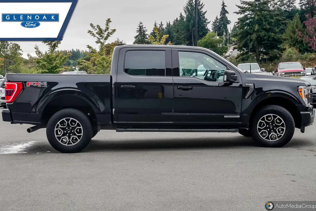 Ford F-150 - Image 4