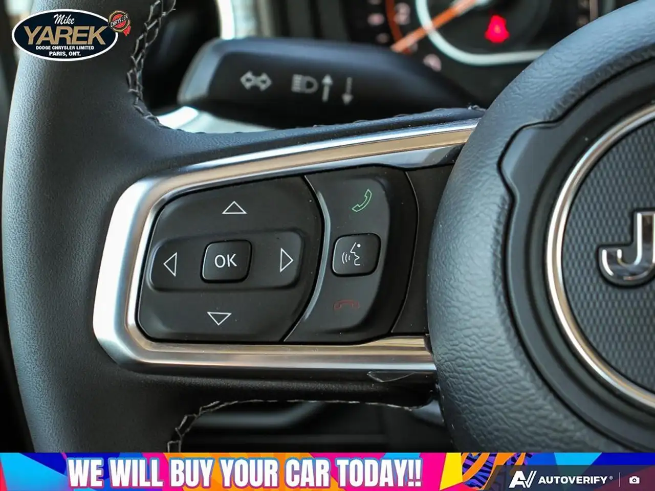 Jeep Wrangler - Image 18