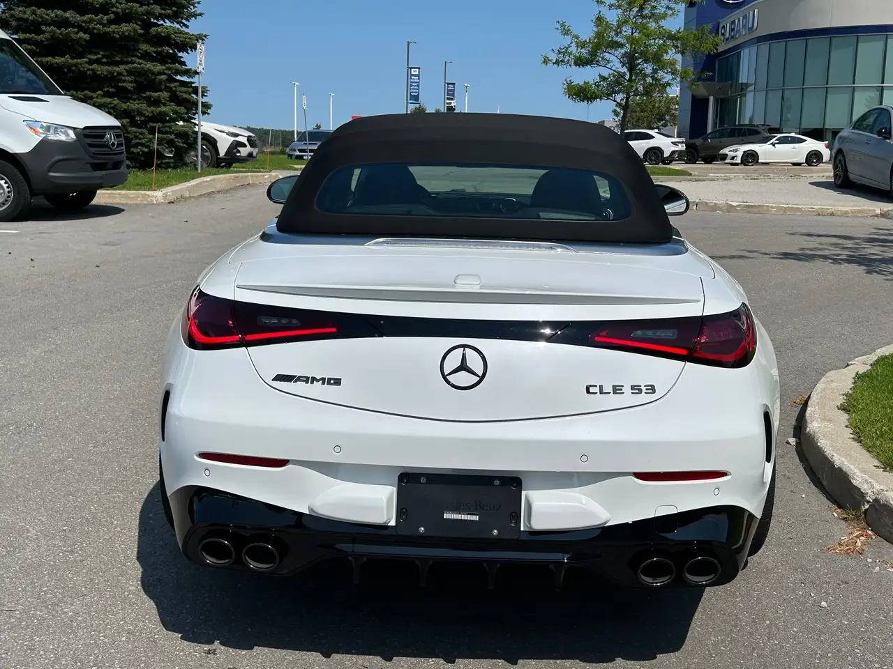 Mercedes-Benz CLE - Image 10