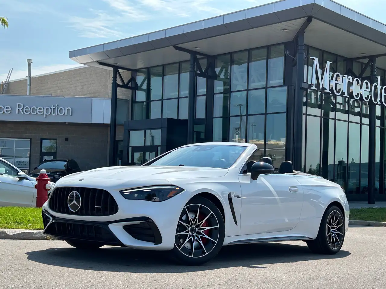 Mercedes-Benz CLE - Image 11
