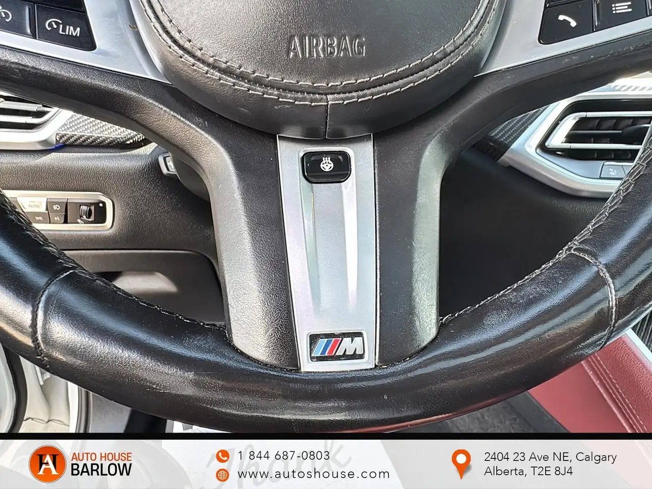 BMW X6 - Image 19