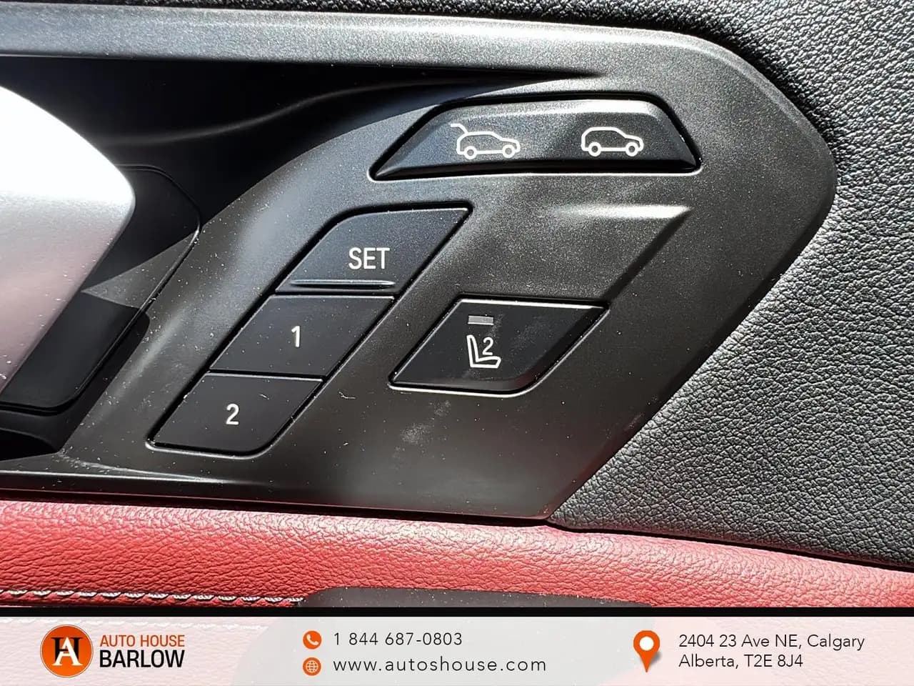 BMW X6 - Image 21