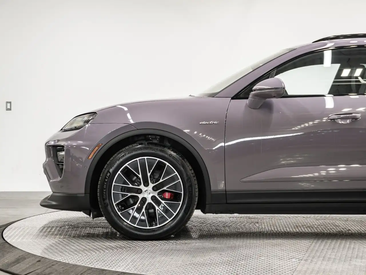 Porsche Macan - Image 7