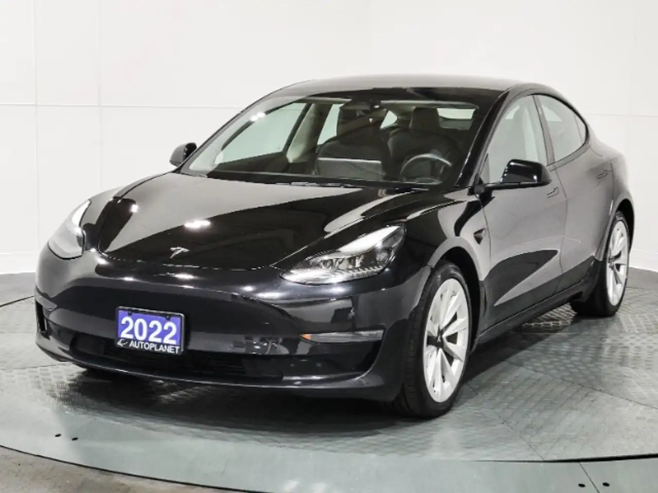 Tesla Model 3 - Image 49