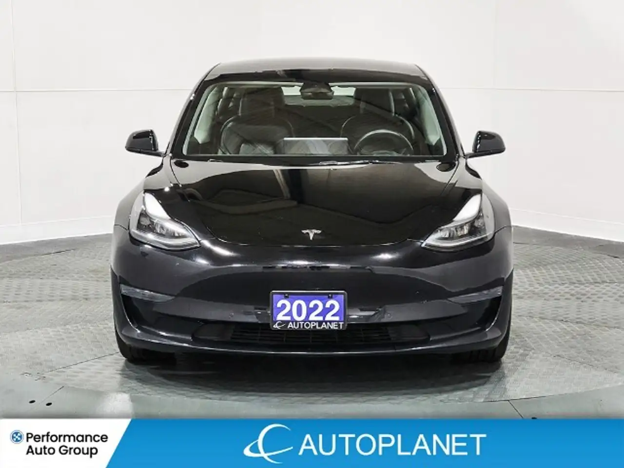 Tesla Model 3 - Image 11