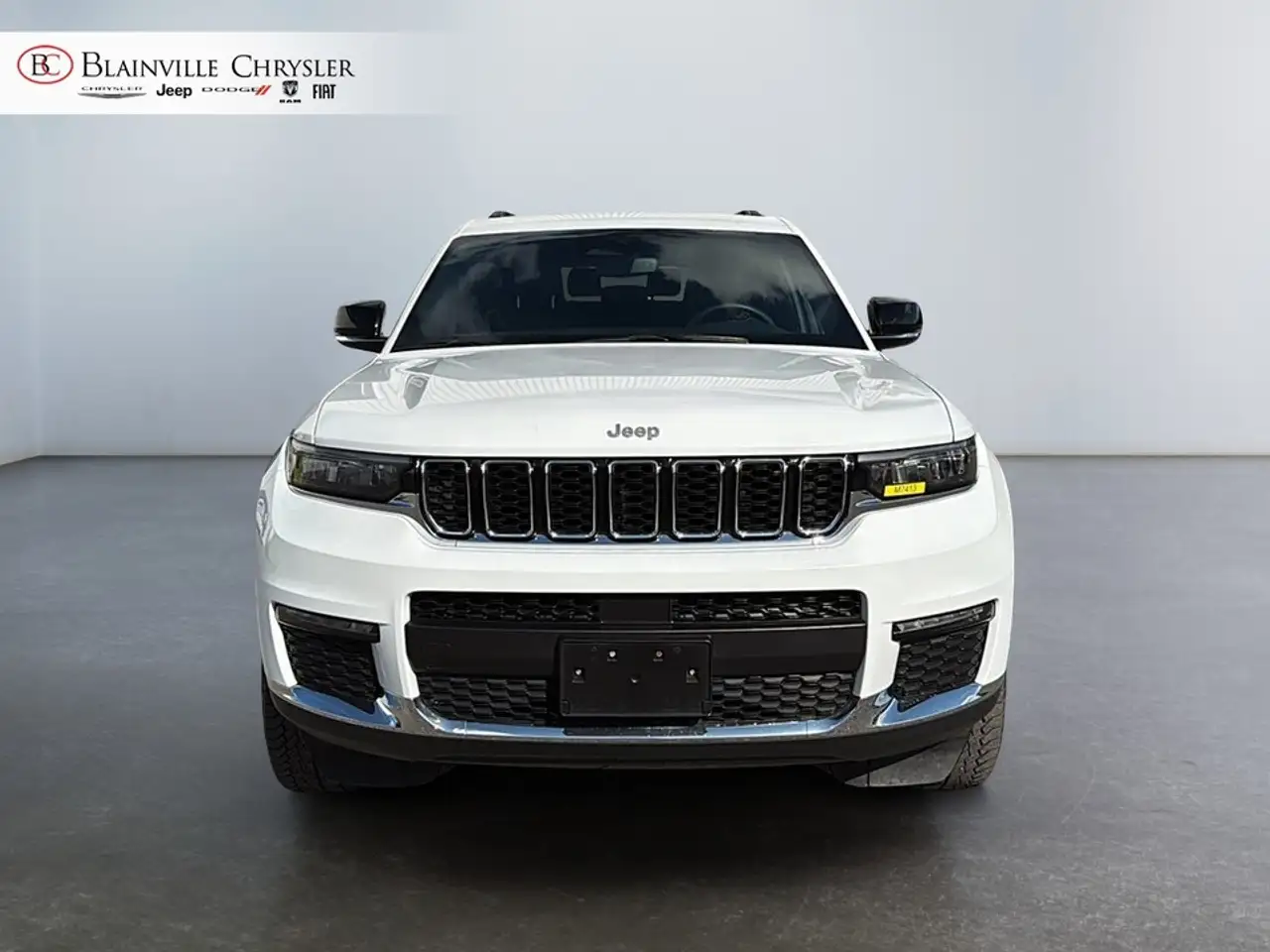 Jeep Grand Cherokee - Image 2