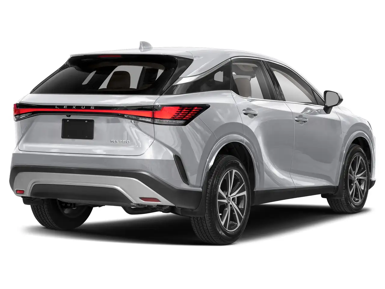 Lexus RX - Image 2