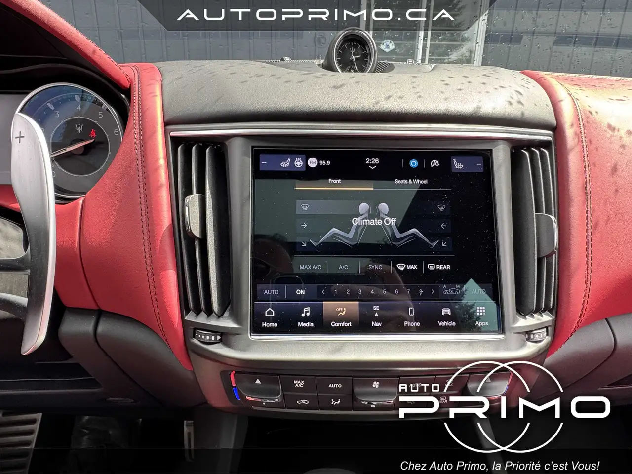 Maserati Levante - Image 39