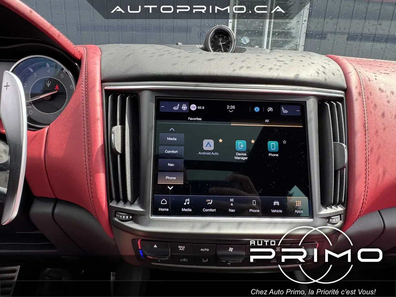 Maserati Levante - Image 42