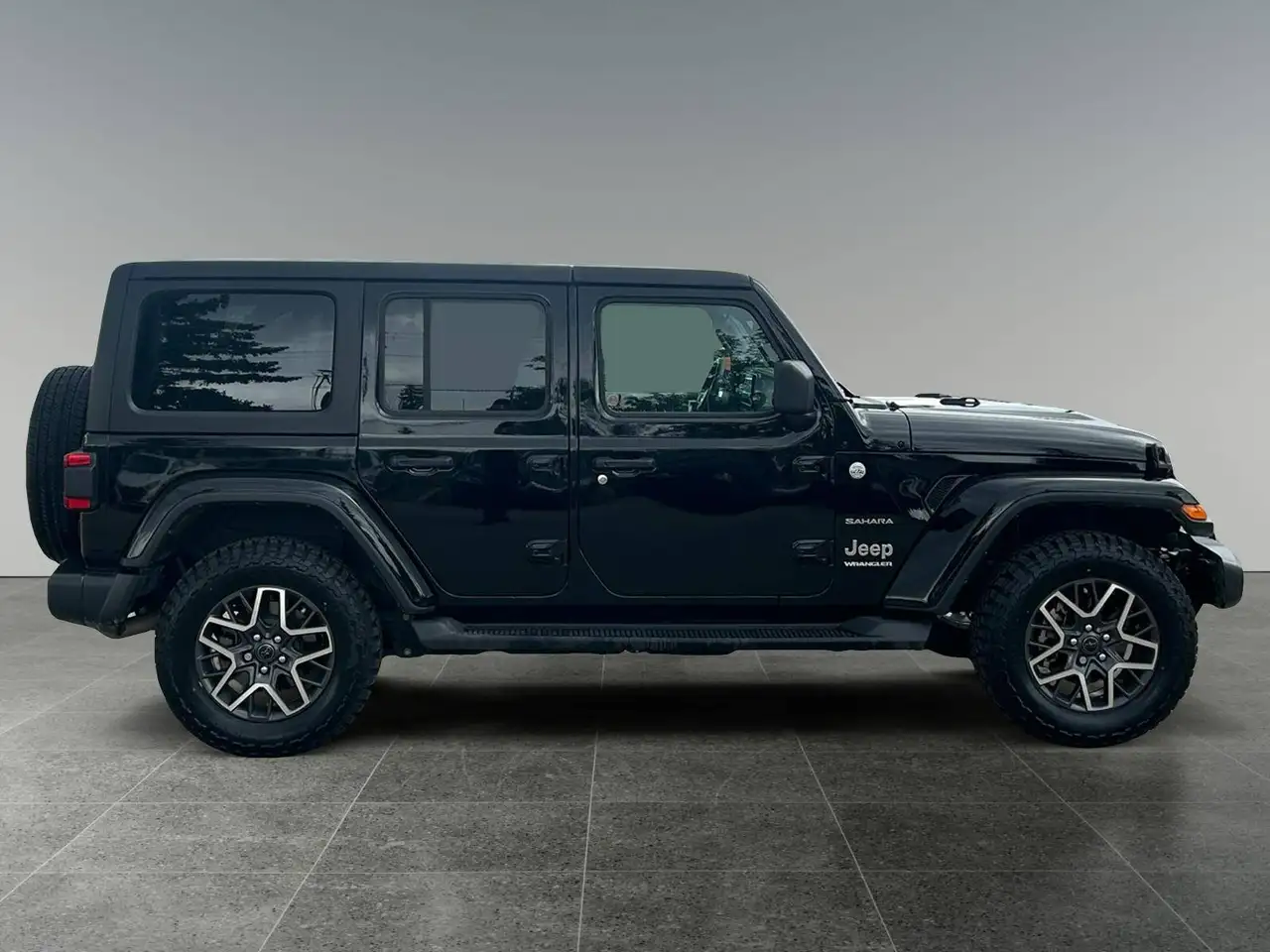 Jeep Wrangler - Image 6