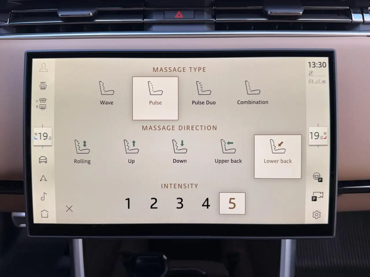 Land Rover Range Rover - Image 35