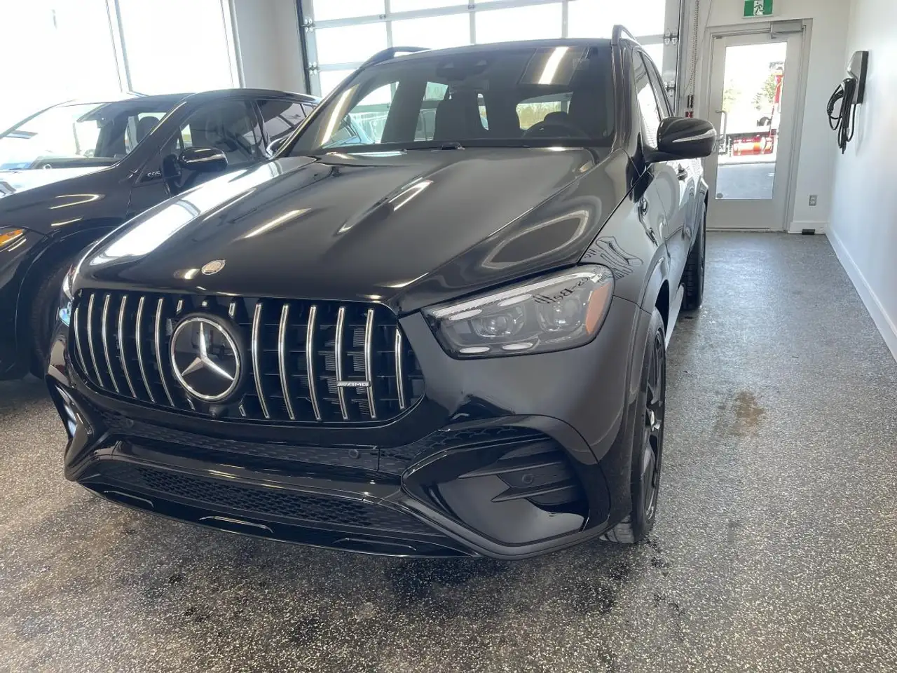 Mercedes-Benz GLE - Image 6