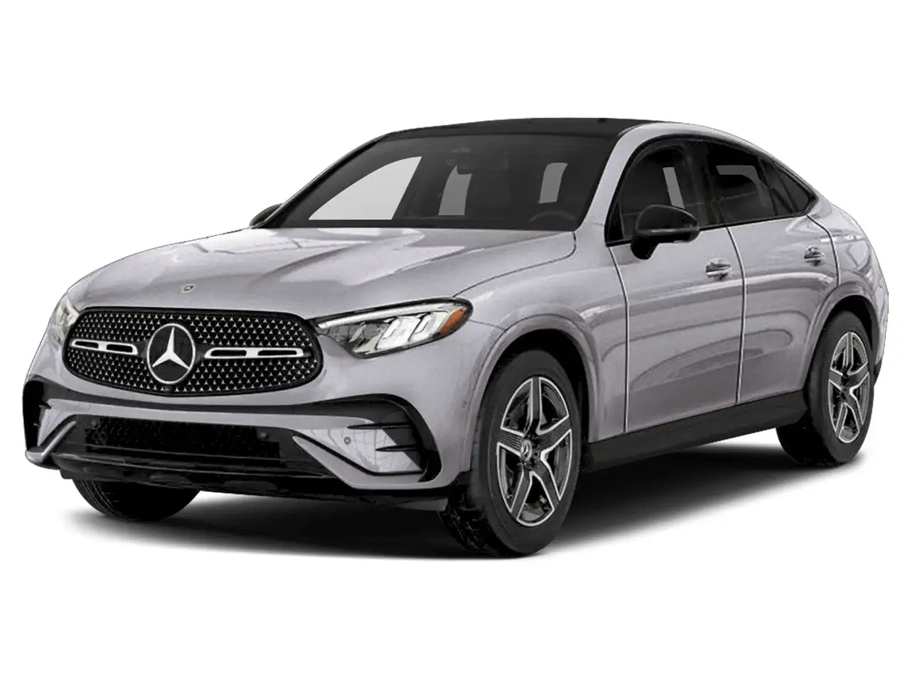 Mercedes-Benz GLC - Image 1