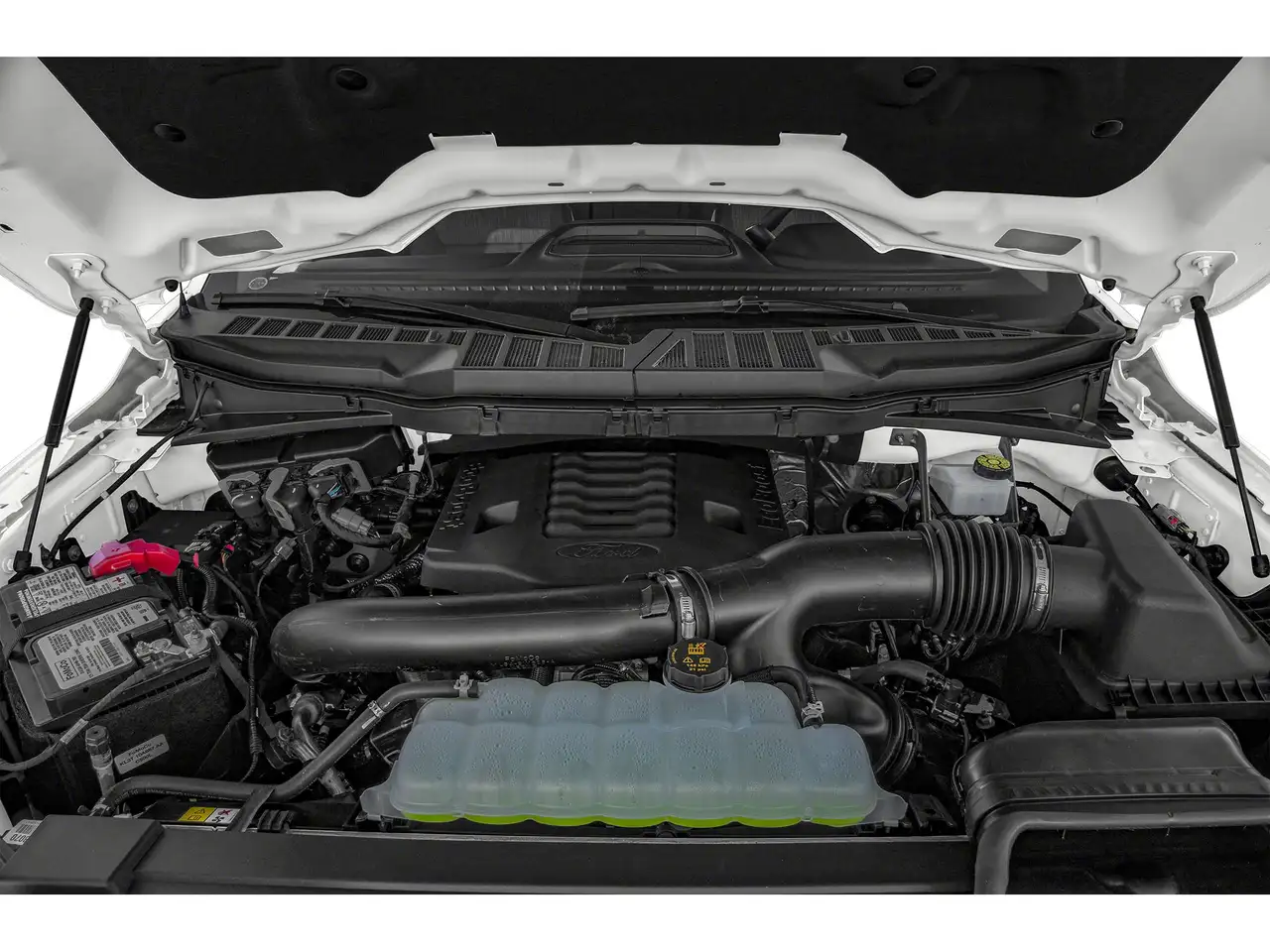 Ford F-150 - Image 7