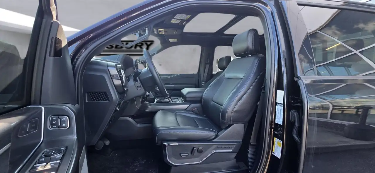 Ford F-150 - Image 5