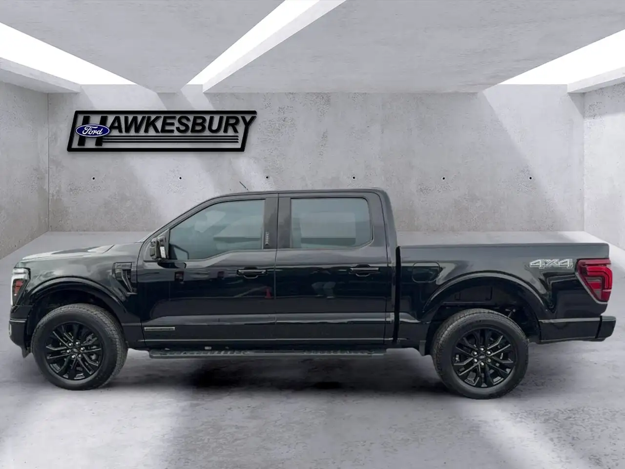 Ford F-150 - Image 16