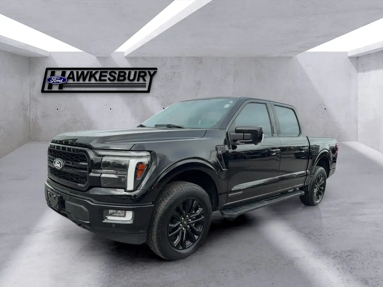 Ford F-150 - Image 9