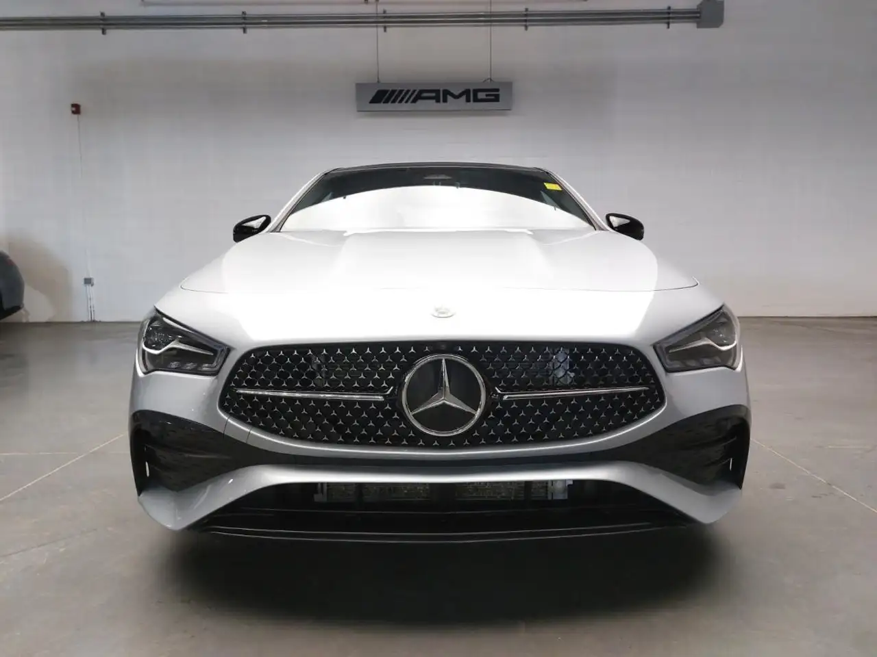 Mercedes-Benz CLA - Image 5
