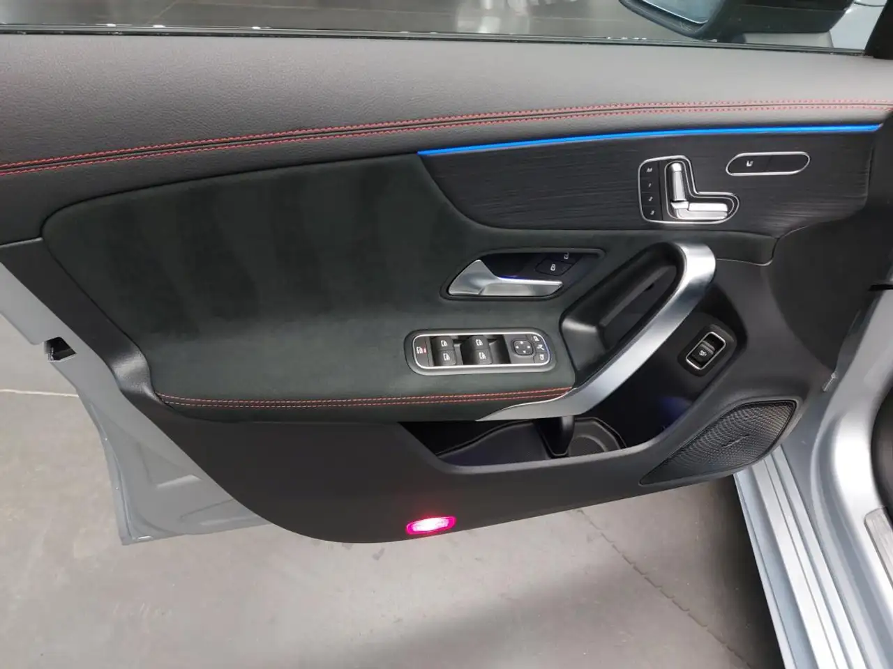 Mercedes-Benz CLA - Image 13